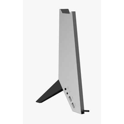 GameStop Powered Headset Stand With USB Charging Ports & RGB Light Bar For PC/Mac