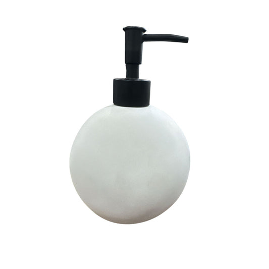 Jack Skellington Ceramic Soap Dispenser Or Lotion Pump Disney Nightmare Before Christmas Design