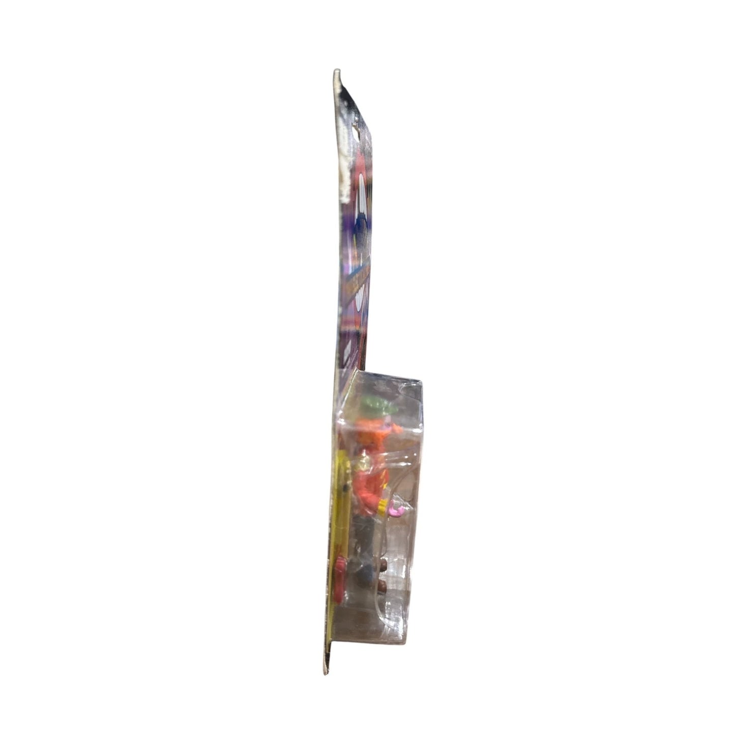 Dr. Teeth & The Electric Mayhem Floyd Action Figure By Super7 ReAction Collectible Ages 14+