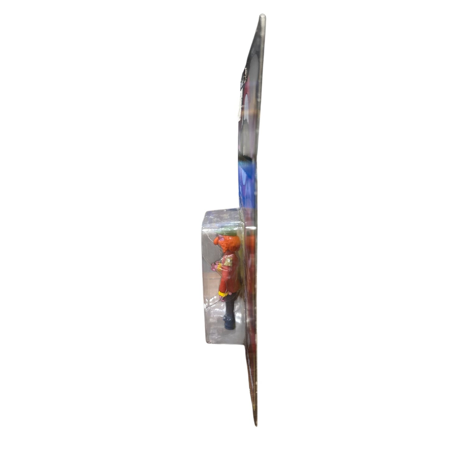 Dr. Teeth & The Electric Mayhem Floyd Action Figure By Super7 ReAction Collectible Ages 14+