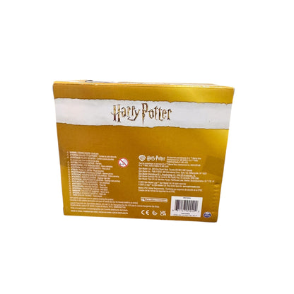 Harry Potter Hermione Granger Mini Playset With Accessories 5-Piece Ages 3+
