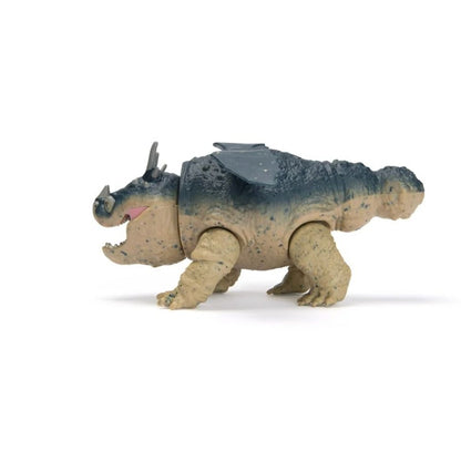 How To Train Your Dragon Gronckle Action Figure With Moving Head & Wings