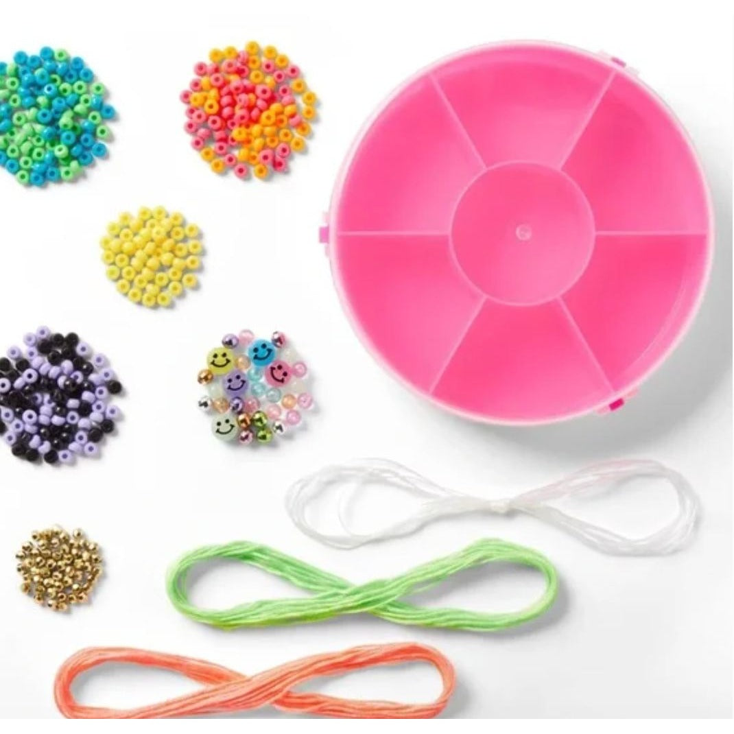 Create-Your-Own Mondo Llama Set of 4 Craft Kit Bundle