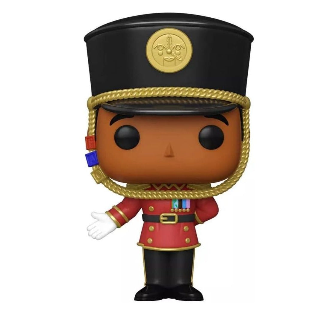 Funko Pop! FAO Schwarz Exclusive Toy Soldier Vinyl Figure #161
