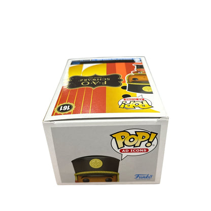 Funko Pop! FAO Schwarz Exclusive Toy Soldier Vinyl Figure #161