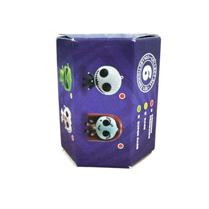 Disney The Nightmare Before Christmas Mystery Ornament Collectible Box
