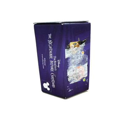 Disney The Nightmare Before Christmas Mystery Ornament Collectible Box