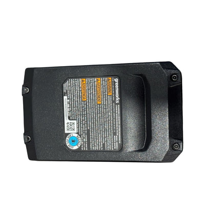 Greenworks 24V 2.0Ah Lithium-Ion Battery With USB Port LED Indicator 48Wh
