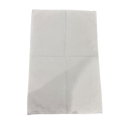 Floral & Home Sweet Home Microfiber Kitchen Towels Set Of 4