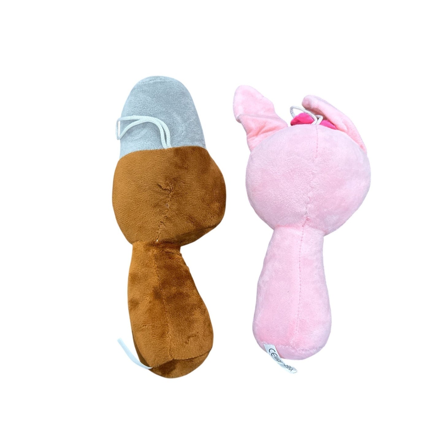 Sprunky Plush Toys 2pcs. - Soft & Cute Game-Inspired Plush For Kids Or Collectors