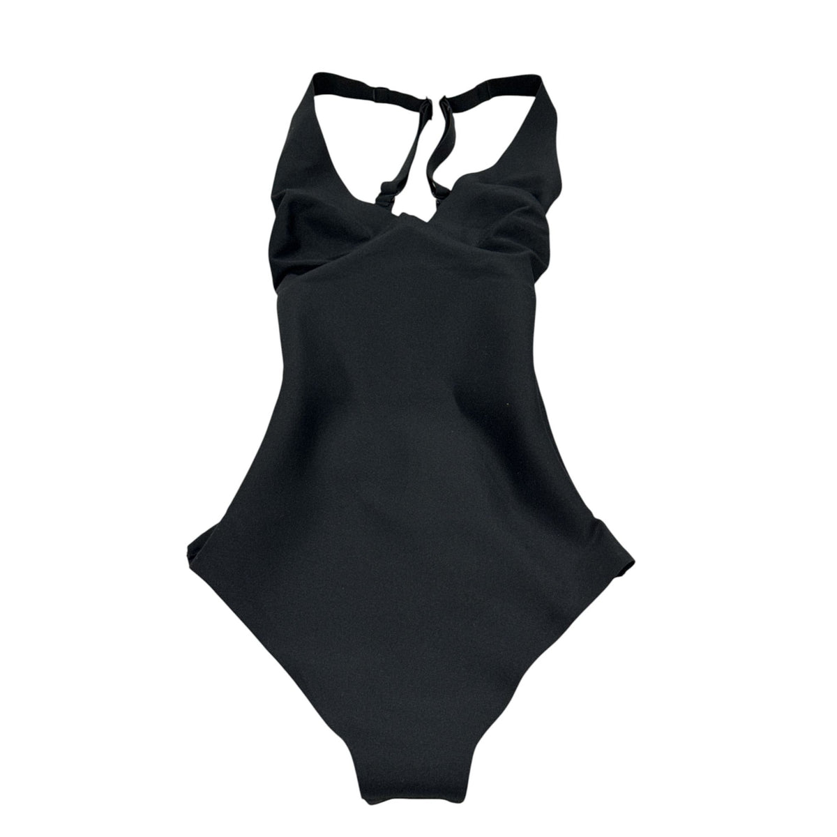 Skims Core Sculpt Plunge Thong Bodysuit XXS