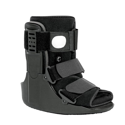 Walking Boot for Broken & Injured Foot, Sprained Ankle, Fracture, L