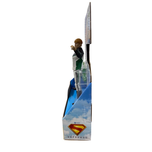 DC Epic Strike Green Lantern Action Figure Superman Series 4+ Years Articulated With Accessories New In Box