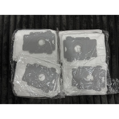 SET of 2 - (12 Pack)Vacuum Cleaner Dust Disposal Bags Compatible With iRobot Roomba