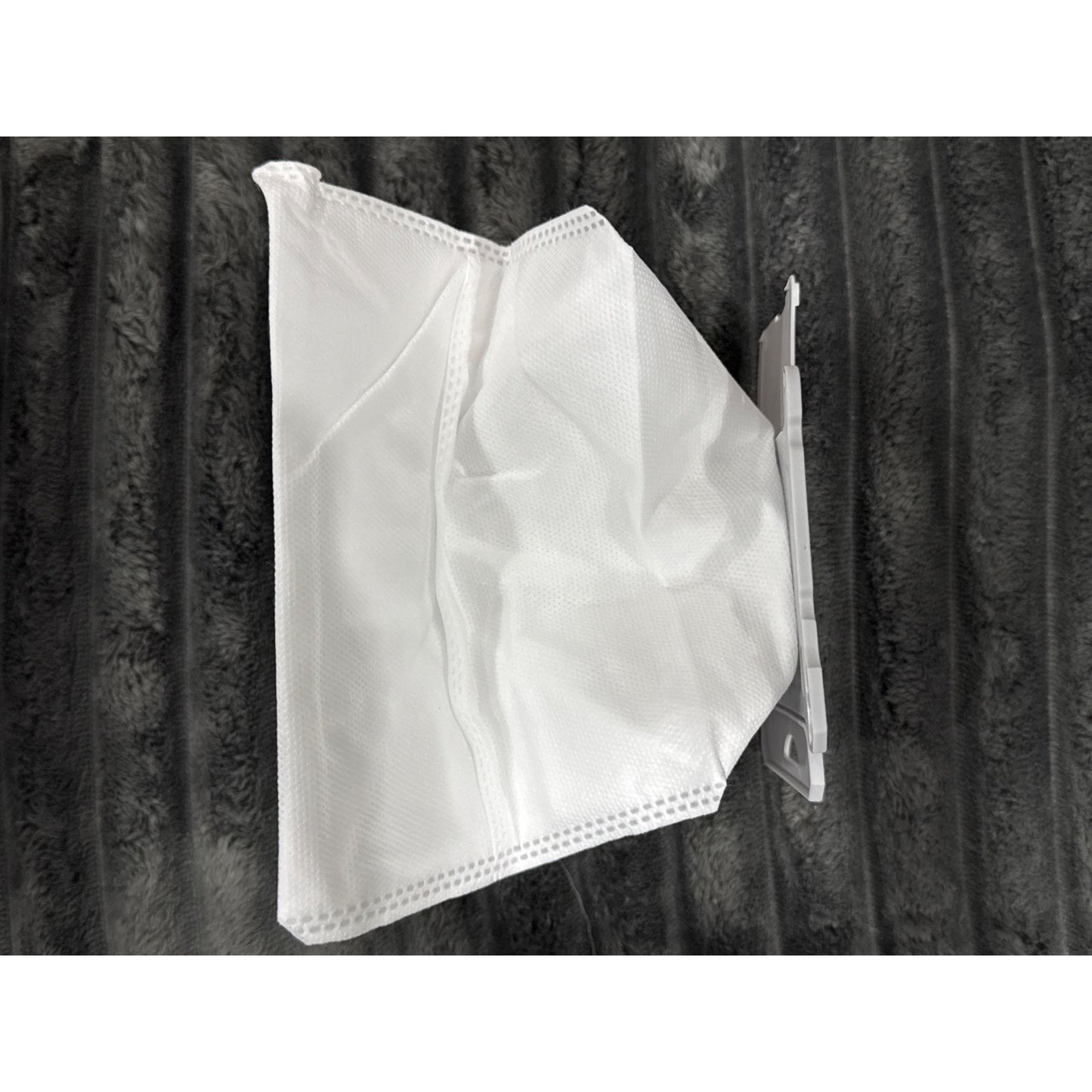 SET of 2 - (12 Pack)Vacuum Cleaner Dust Disposal Bags Compatible With iRobot Roomba