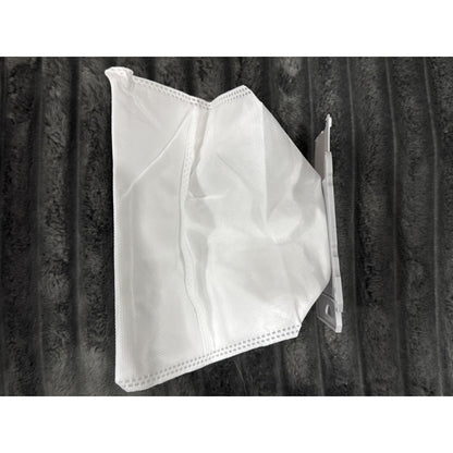 SET of 2 - (12 Pack)Vacuum Cleaner Dust Disposal Bags Compatible With iRobot Roomba