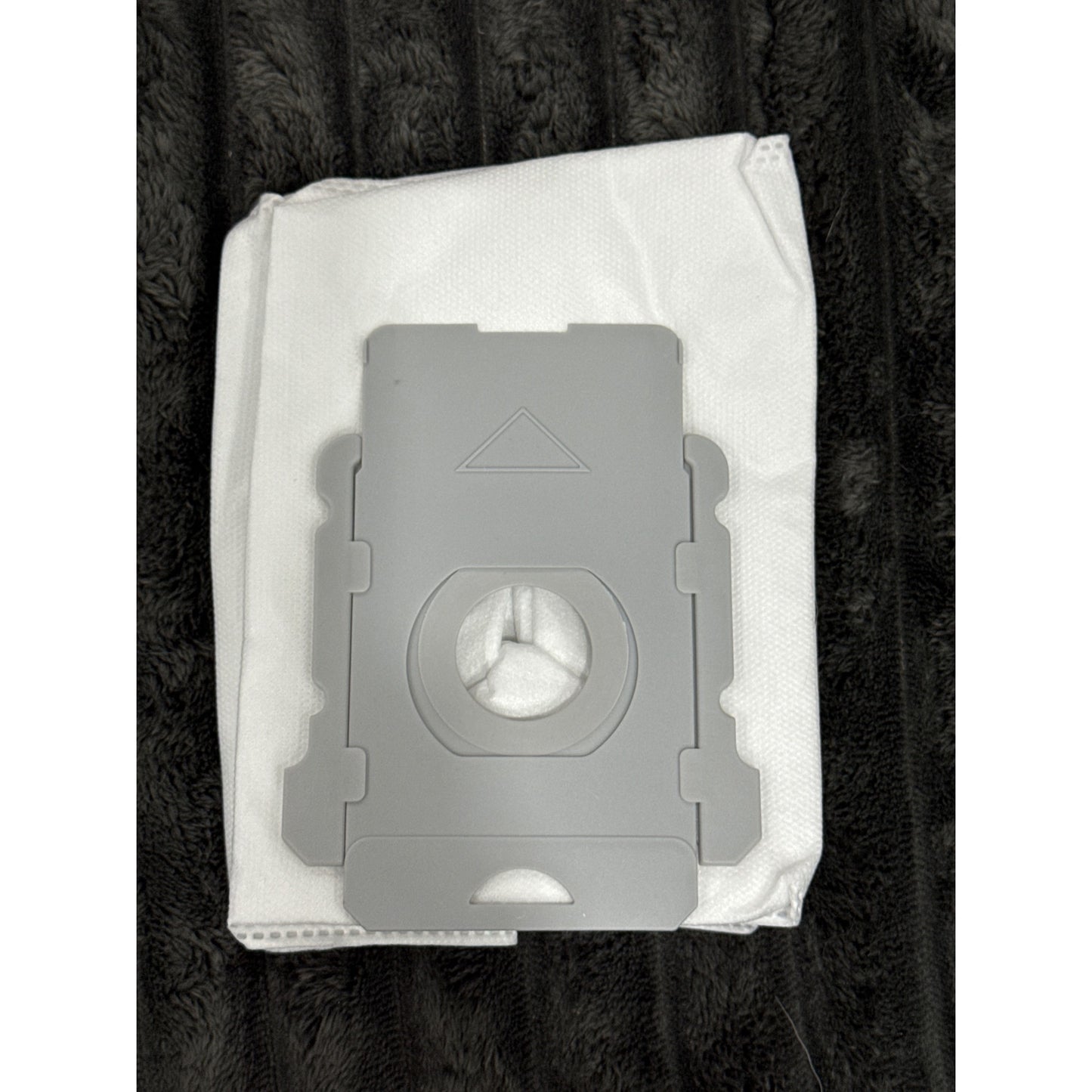 SET of 2 - (12 Pack)Vacuum Cleaner Dust Disposal Bags Compatible With iRobot Roomba