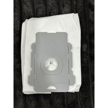 SET of 2 - (12 Pack)Vacuum Cleaner Dust Disposal Bags Compatible With iRobot Roomba