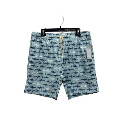 NORDSTROM RACK Boys Swimwear Trunks LARGE