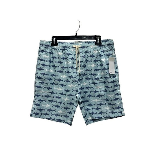 NORDSTROM RACK Boys Swimwear Trunks LARGE