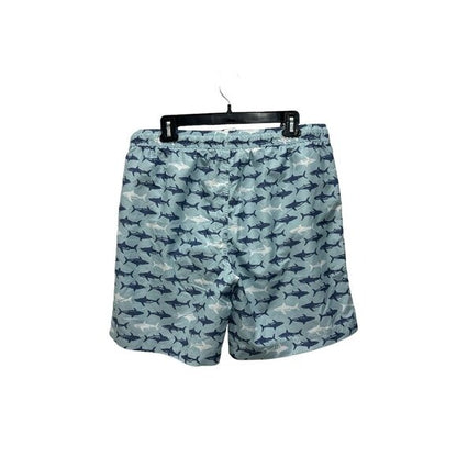 NORDSTROM RACK Boys Swimwear Trunks LARGE