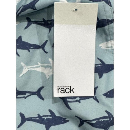 NORDSTROM RACK Boys Swimwear Trunks LARGE
