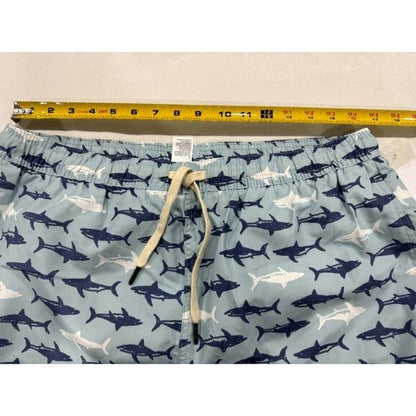 NORDSTROM RACK Boys Swimwear Trunks LARGE