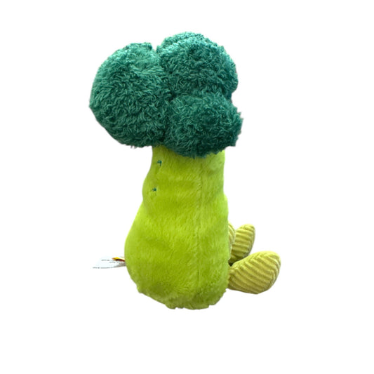 Giggle Scape Plush Broccoli Stuffed Toy Soft & Cuddly
