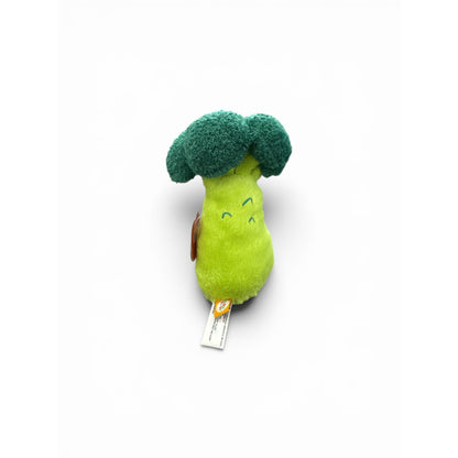 Giggle Scape Plush Broccoli Stuffed Toy Soft & Cuddly