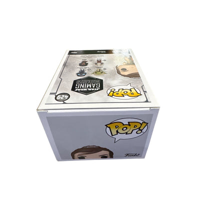Funko Pop! Star Wars Bastila Shan 429 Gamestop Exclusive Bobble-Head