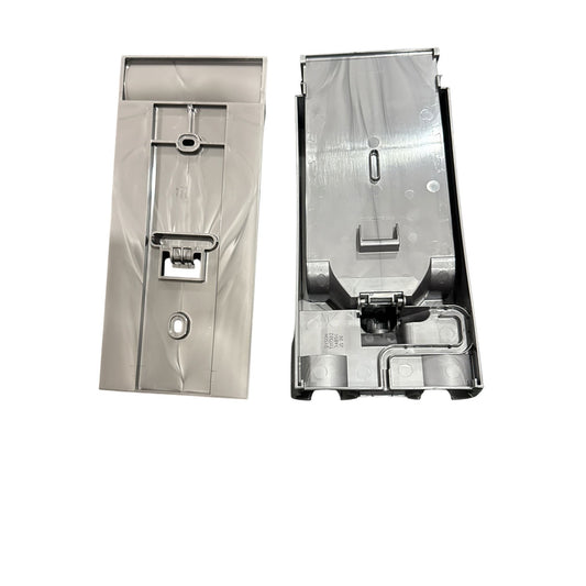 Dyson Docking Station-Part No. 970011-02-Wall-mounted dock to recharge your vacuum and tidily store tools