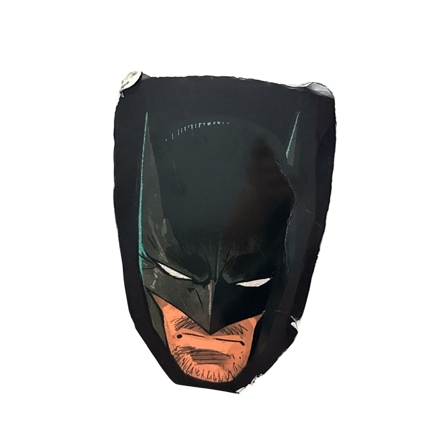 Batman Men's Boxer Briefs Large 36-38" Gotham City's Finest DC Comics Official Merchandise