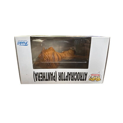 Jurassic World Dominion Funko Pop Movies Atrociraptor Panthera #1216 Vinyl Figure Exclusive