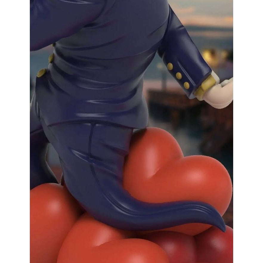 Mighty Jaxx XXRay One Piece Sanji Wanted Series PVC Collectible Figure New In Box