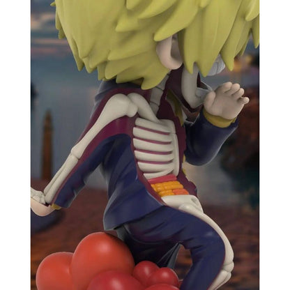 Mighty Jaxx XXRay One Piece Sanji Wanted Series PVC Collectible Figure New In Box