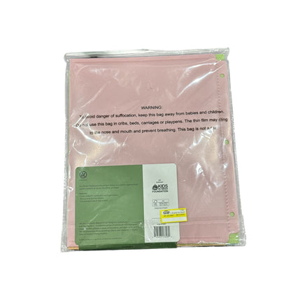 Back-To-School Supply Set With Binder Pockets, Sharpie Gel Pens, Paper Mate Pens, & Ruler