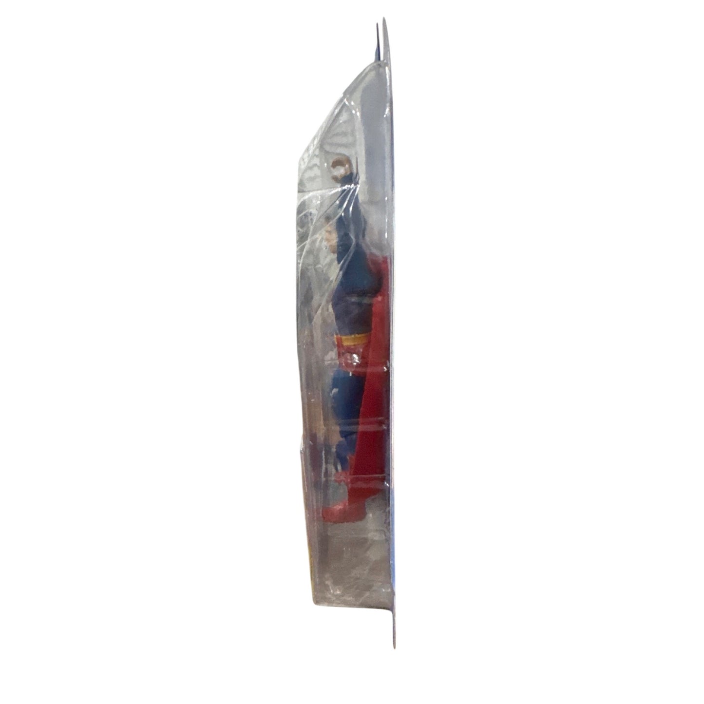 DC Superman Action Figure With Build-A-Figure Part 6-Inch Spin Master Collectible New Sealed Packaging