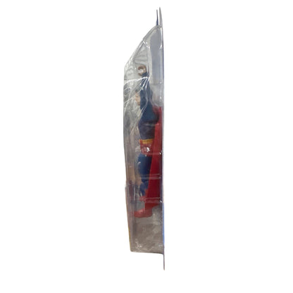 DC Superman Action Figure With Build-A-Figure Part 6-Inch Spin Master Collectible New Sealed Packaging