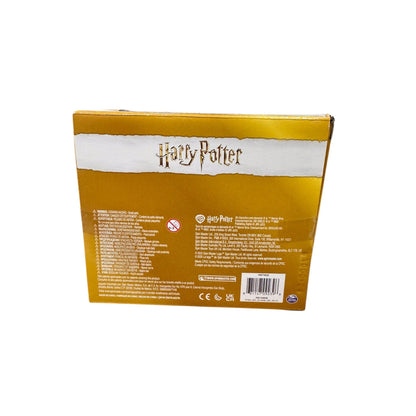 Harry Potter Mini Playset With Figurine & Accessories Spin Master Ages 3+ New In Box