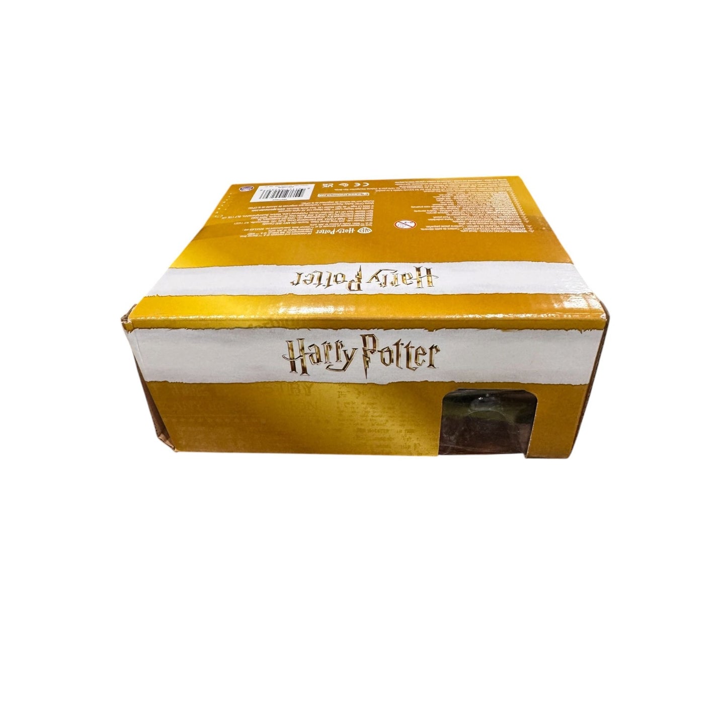 Harry Potter Mini Playset With Figurine & Accessories Spin Master Ages 3+ New In Box