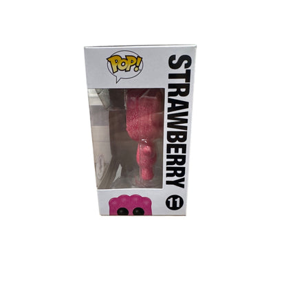Funko Pop! Strawberry Sour Patch Kids Limited Edition Vinyl Figure #11