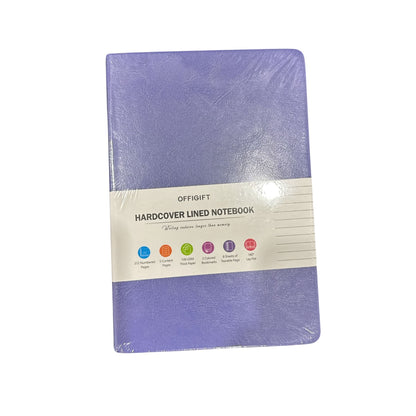11 pcs. Purple Backpack With Stationery Bundle - Includes Bento Box, Notebook, Scissors, Ruler, Watercolors, Pencil Pouch, Eraser & More