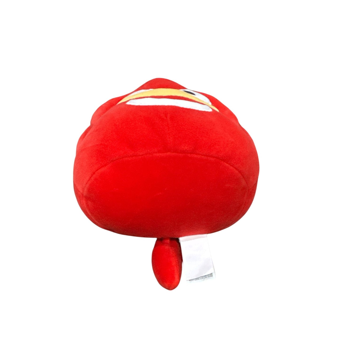 Sonic The Hedgehog Squishmallows Knuckles Plush Toy 8 Inch Red Soft Collectible