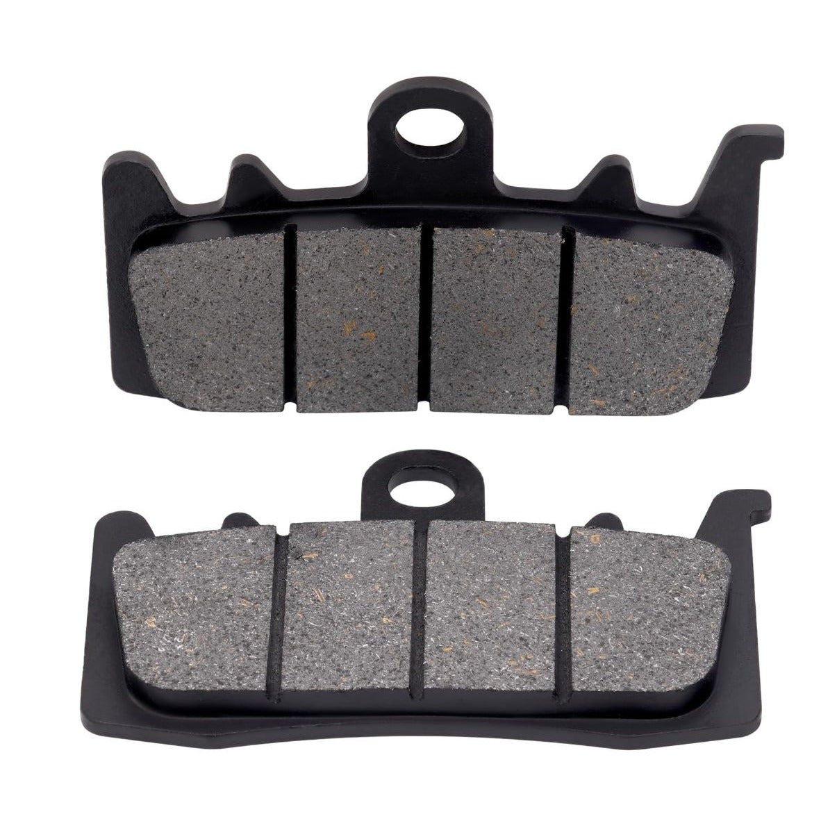 Road Passion Brake Pads For Motorcycles High Performance Wear-Resistant Heat Dissipation Durable