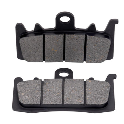 Road Passion Brake Pads For Motorcycles High Performance Wear-Resistant Heat Dissipation Durable