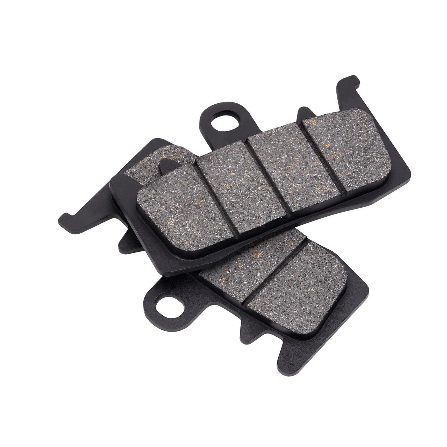 Road Passion Brake Pads For Motorcycles High Performance Wear-Resistant Heat Dissipation Durable