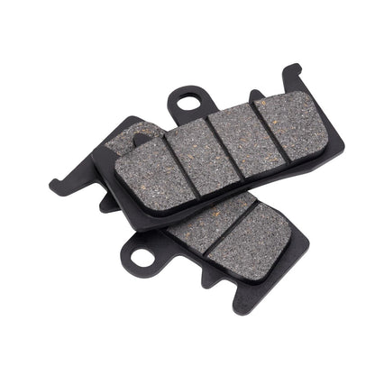 Road Passion Brake Pads For Motorcycles High Performance Wear-Resistant Heat Dissipation Durable