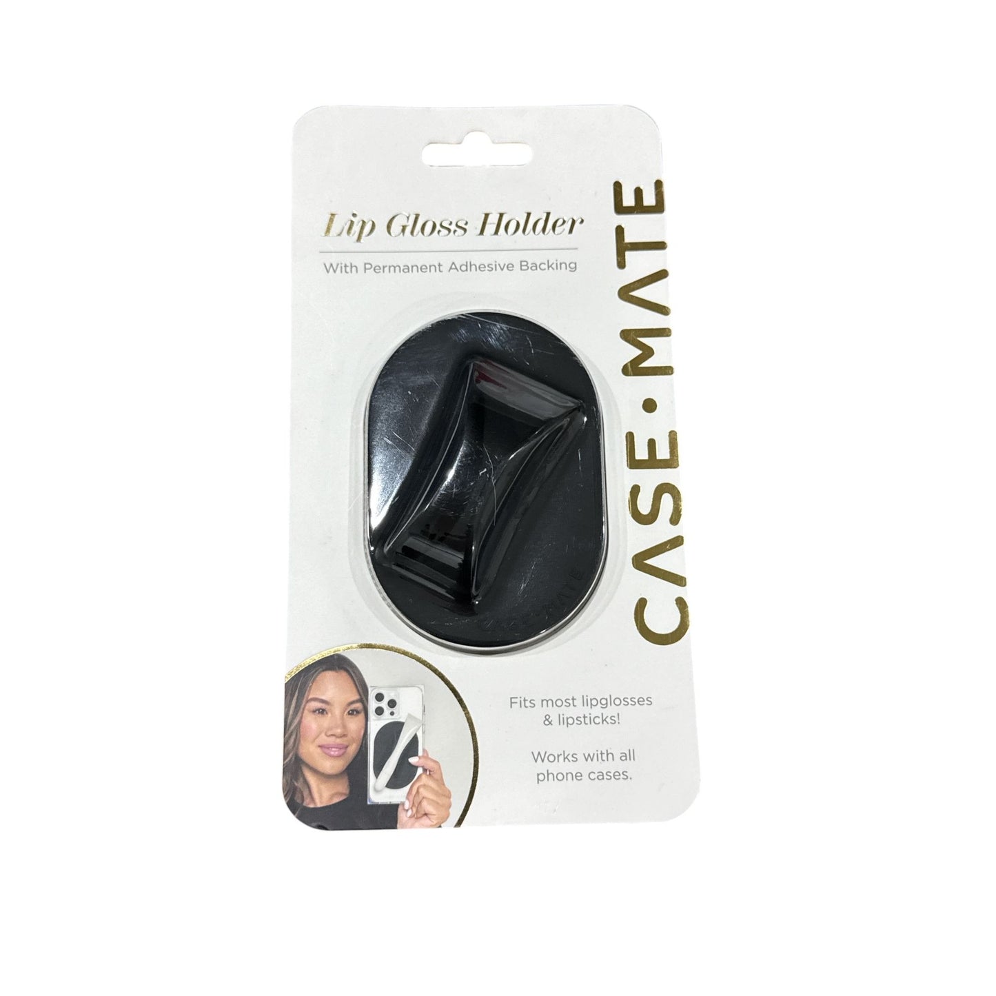 4pcs. Up & Up Tablet Pouch, Logitech M196 Mouse, Deal Worthy USB-C Cable, & Case-Mate Lip Gloss Holder Bundle