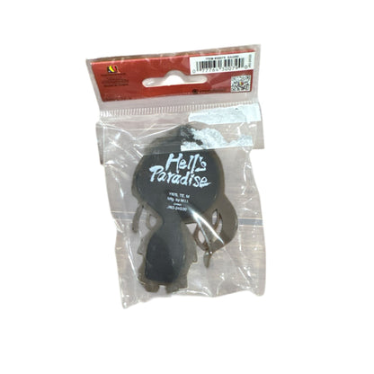 Hells Paradise Sagiri Magnet Collectible PVC Figure In Original Packaging