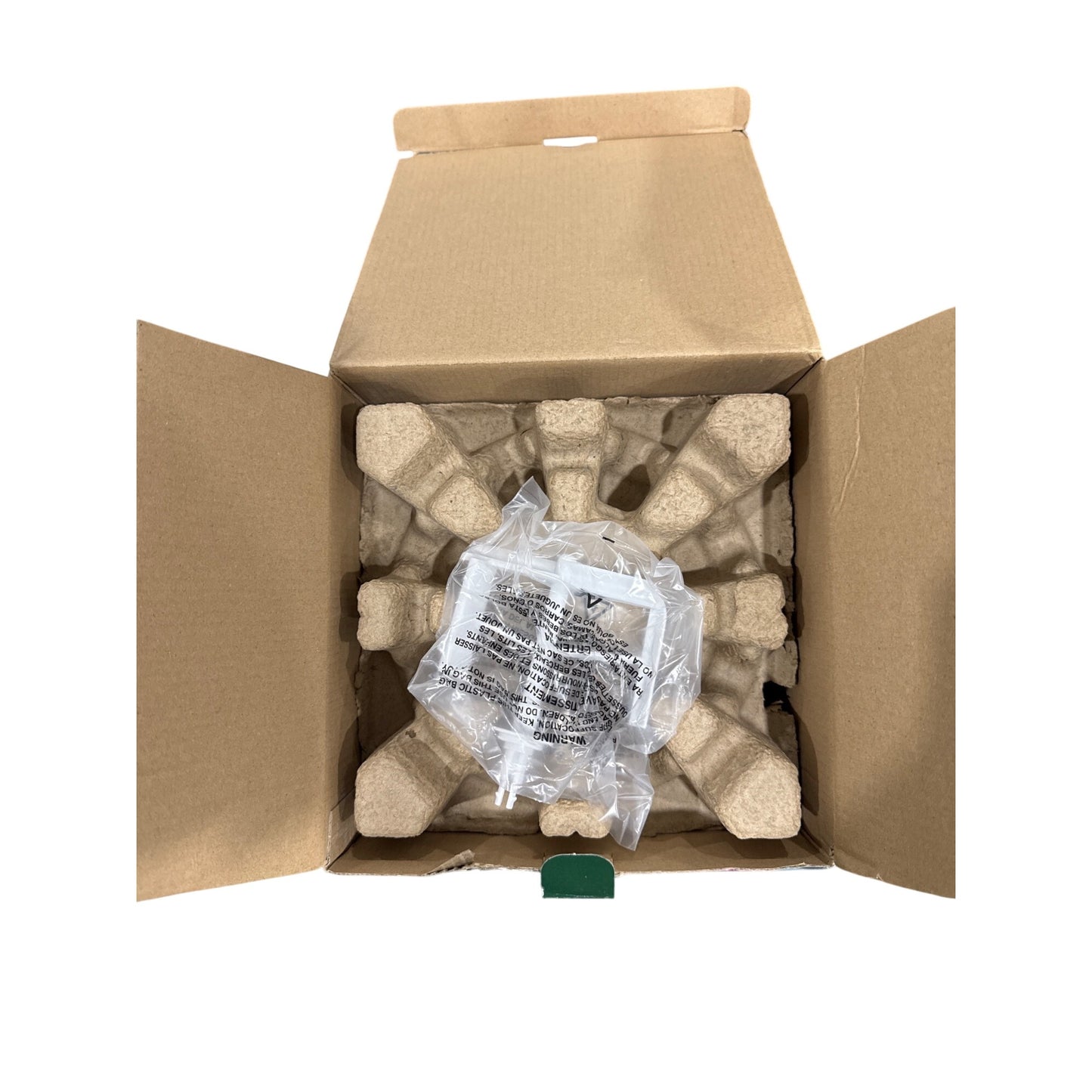 Cuisinart 1-Pint Wonder Ice Cream Maker Red Compact Customizable Flavors